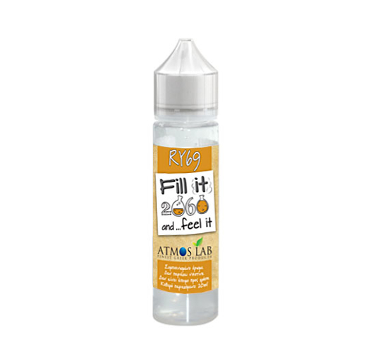 Εικόνα της Atmoslab RY69 60ML