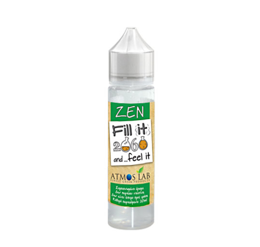 Εικόνα της Atmoslab ZEN 60ML