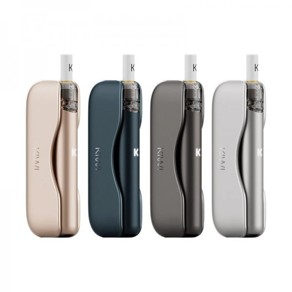 Picture of Kiwi Vapor Full Start Kit Kiwi 2