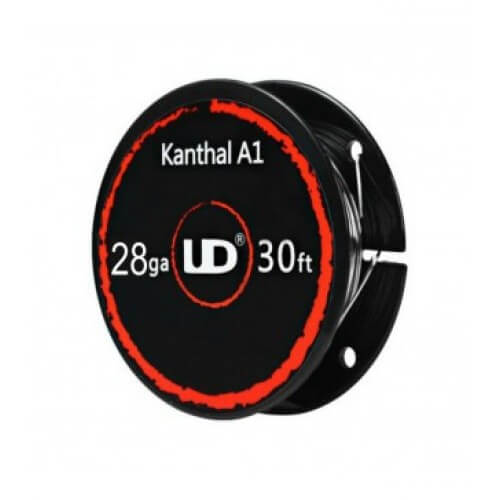 Picture of UD kanthal A1 10m