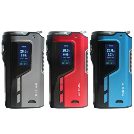 Εικόνα της Uwell Caliburn G4 Pro 1800mAh Pod