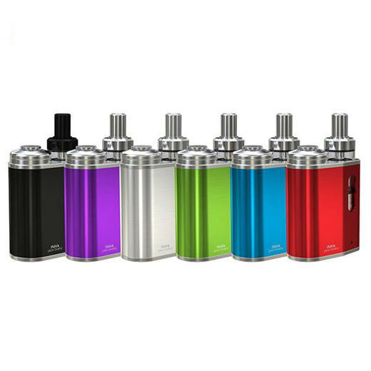 Εικόνα της S101 Box Mod San Indonesia X Gerobak Vaper Gunmetal