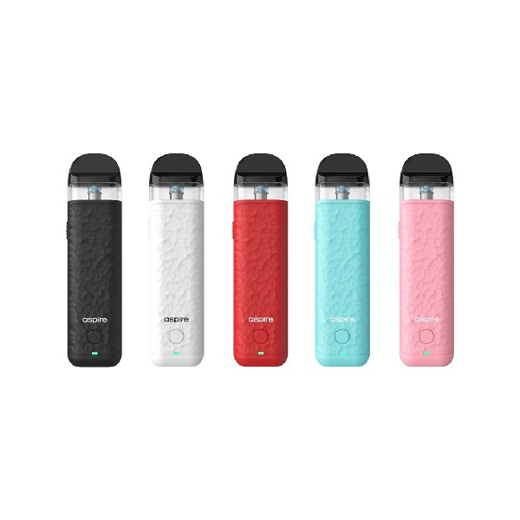 Εικόνα της Aspire Minican 4 2ml Pod Kit