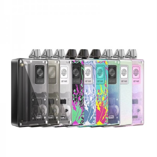 Εικόνα της Lost Vape Centaurus B80 AIO 80W Kit