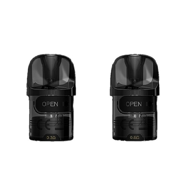 Picture of Lost Vape E-Plus 3ml Pod Cartridge Thelema Elite