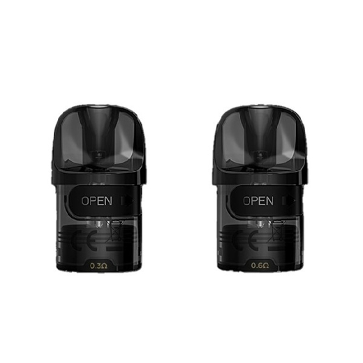 Εικόνα της Lost Vape E-Plus 3ml Pod Cartridge Thelema Elite