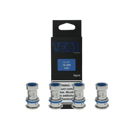 Εικόνα της Vaperz Cloud VC TECH Coils