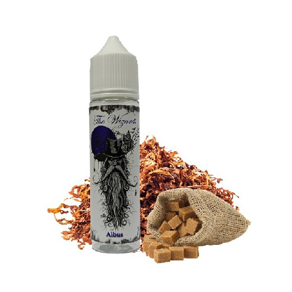 Picture of The Wizards Albus 20/60ml