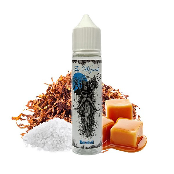 Picture of The Wizards Barabel 20/60ml
