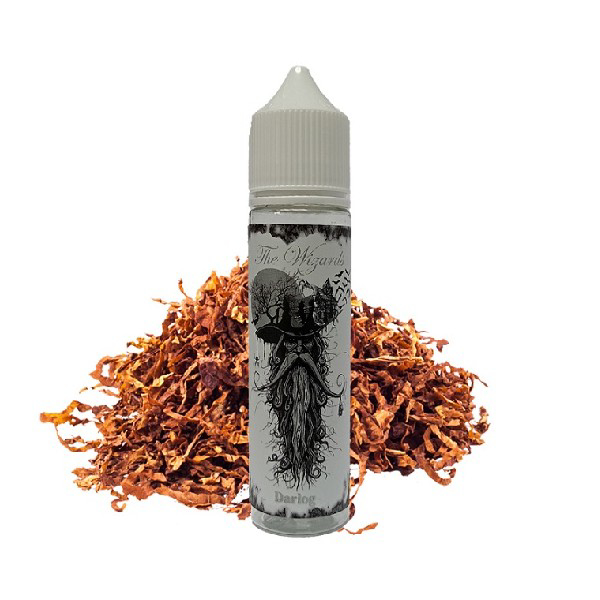 Picture of The Wizards Darlog 20/60ml