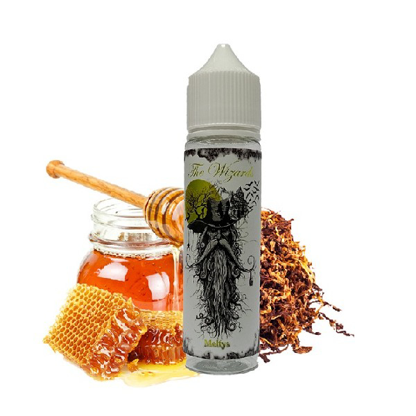 Picture of The Wizards Melfys 20/60ml