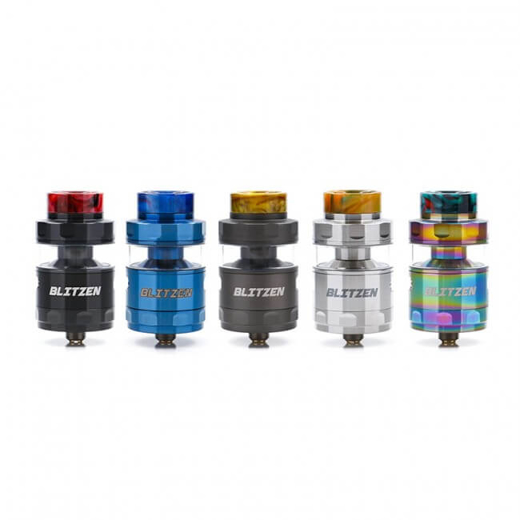 Εικόνα της Geekvape Blitzen Rta