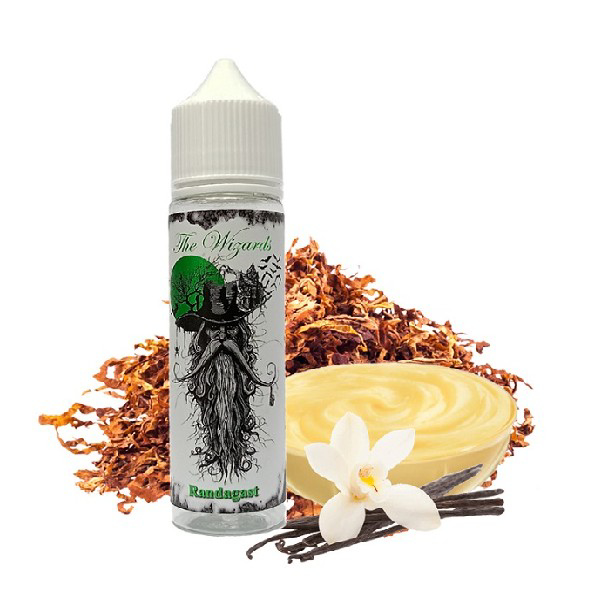 Picture of The Wizards Randagast 20/60ml