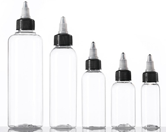 Picture of Bottle Pen Style Twist Pet 60-120ML