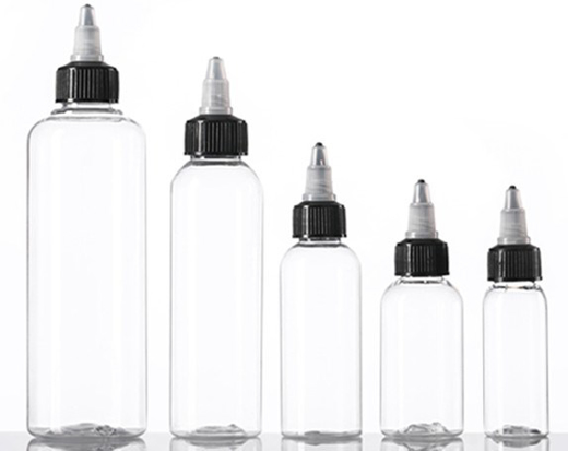 Εικόνα της Bottle Pen Style Twist Pet 60-120ML