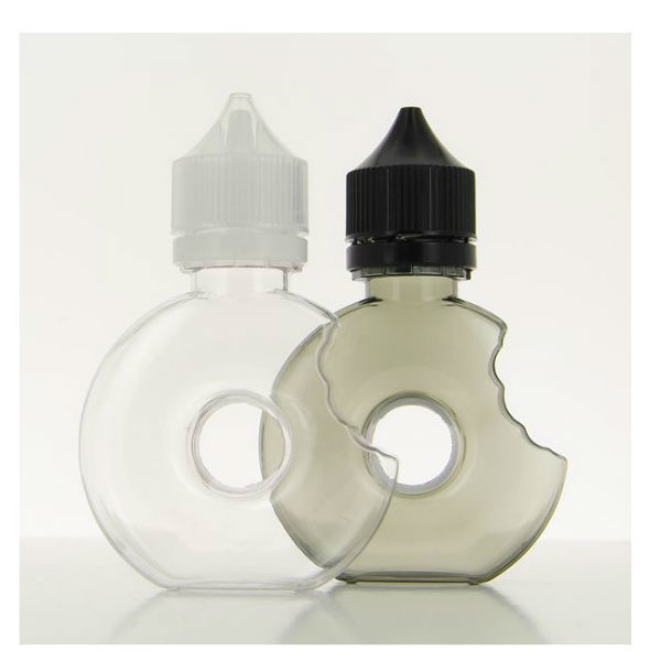 Picture of Plastic Bottle Donut 30ML