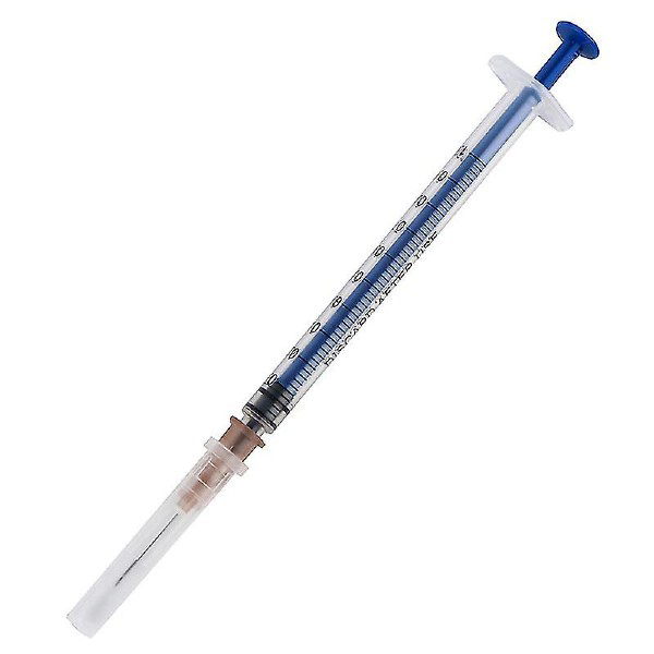 Picture of Πλαστική Σύριγγα