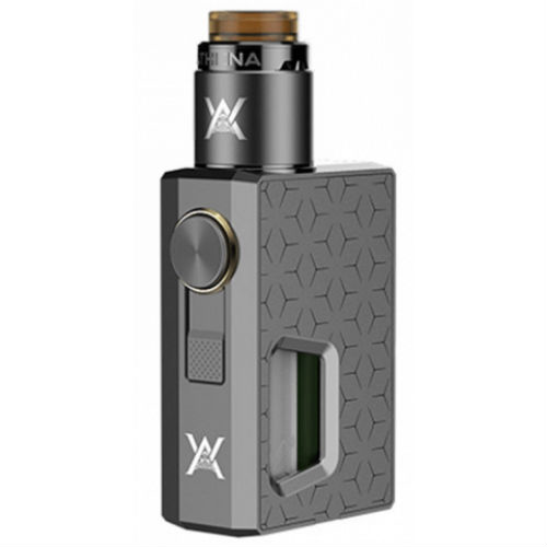 Picture of GeekVape Athena with BF RDA Squonk Kit