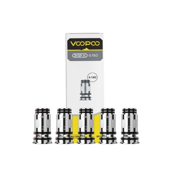 Picture of Voopoo PnP X Coils