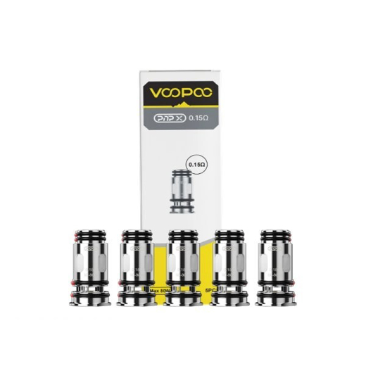 Εικόνα της Voopoo PnP X Coils