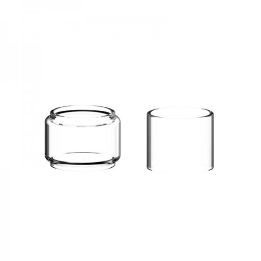 Εικόνα της Thunderhead Pyrex Blaze Solo RTA 5.5ml Bubble Tank