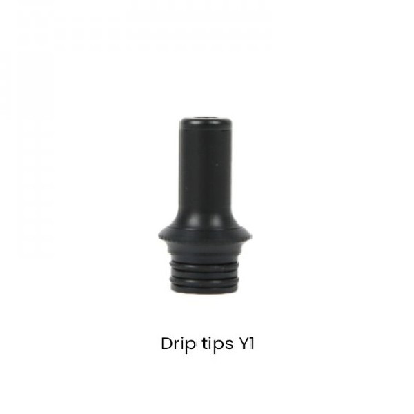 Picture of 510 Fumytech Model Y1 Drip Tip