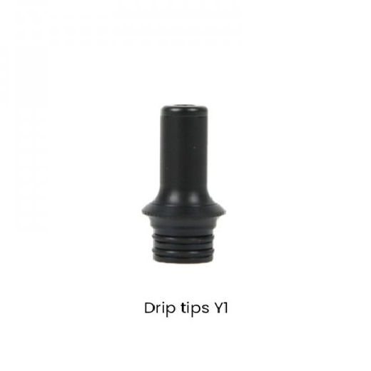 Εικόνα της 510 Fumytech Model Y1 Drip Tip