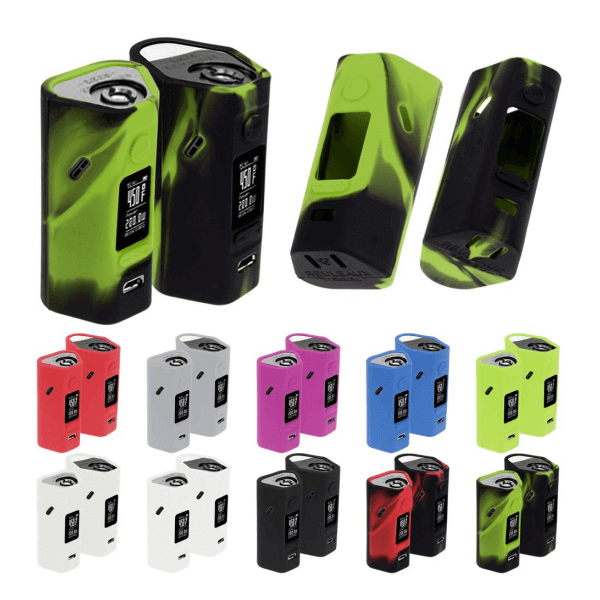 Picture of Wismec RX 2/3 Silicone Case