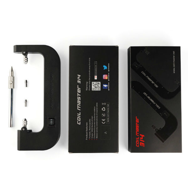Picture of Coil Master 314 Kit