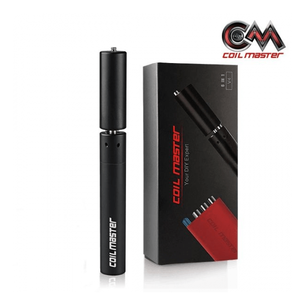 Picture of Coil Master Coil Jig v4