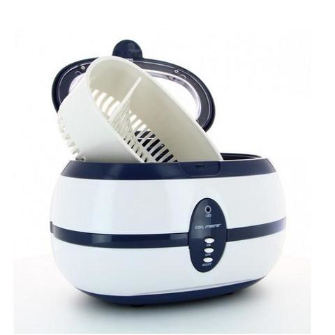 Picture of Coil Master Ultrasonic Cleaner