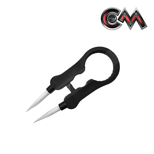 Picture of Coil Master Vape Tweezers