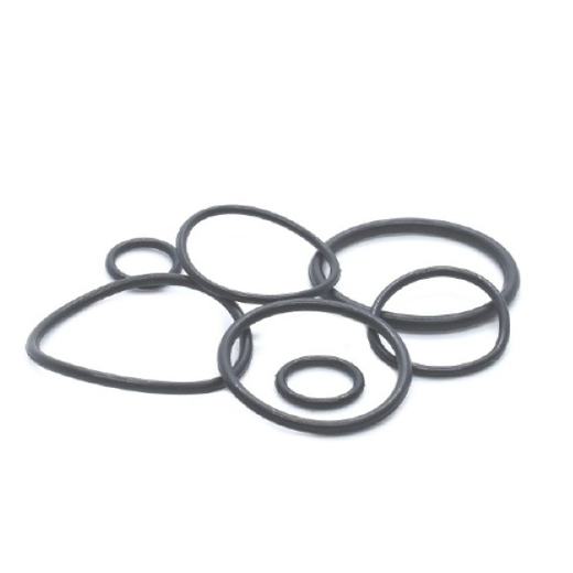 Εικόνα της KC Mods DRAM IV O-Ring Set