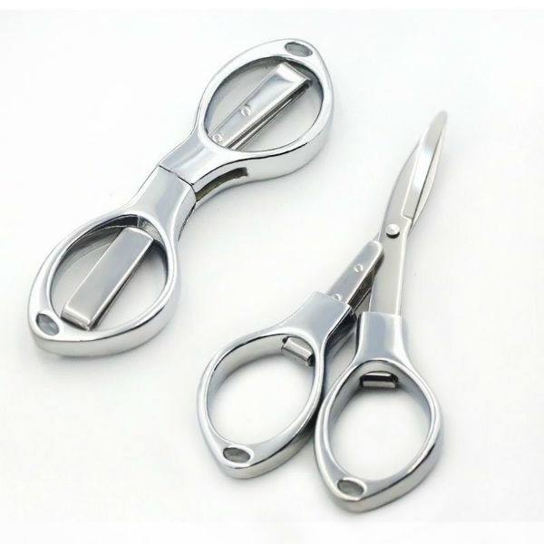 Picture of Folding Scissors