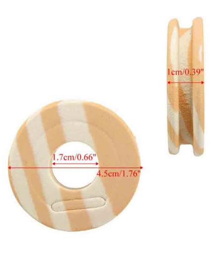 Εικόνα της Καρουλάκι για σύρμα