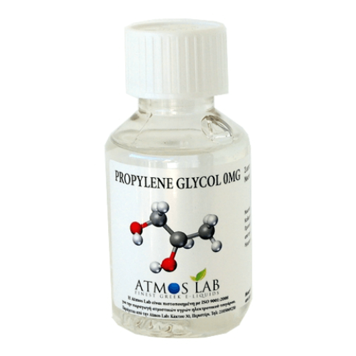 Εικόνα της Atmoslab PG 100ML
