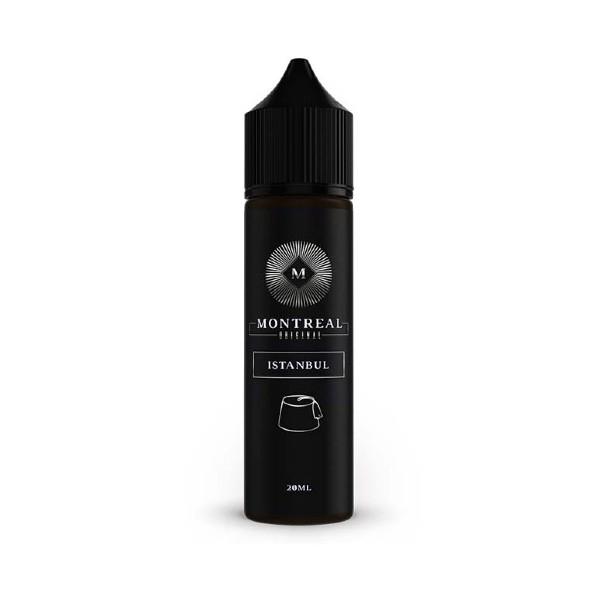 Picture of Montreal Original Instabul 20/60ML