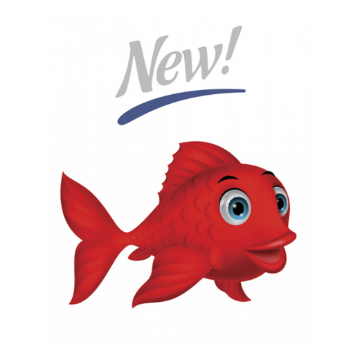 Εικόνα της Capella Silverline 27 Fish Flavor