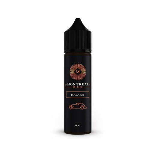 Εικόνα της Montreal Original Havana 20/60ML