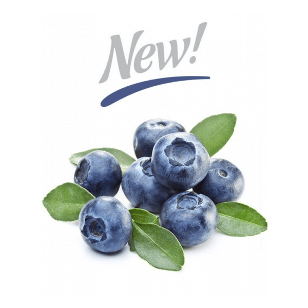 Picture of Capella Silverline Blueberry Extra Flavor