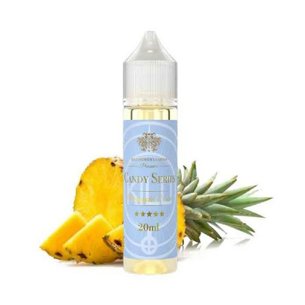 Picture of Kilo Pineapple Crush 20/60ml