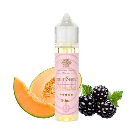 Εικόνα της Kilo Dewberry Fruit 20/60ml