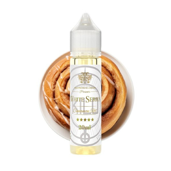 Picture of Kilo Cinnamon Rolls 20/60ml