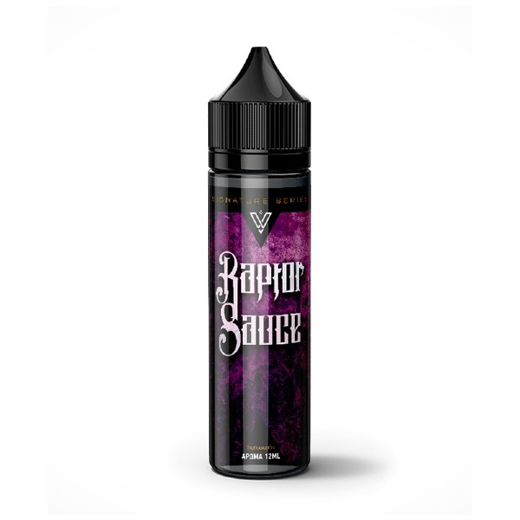 Εικόνα της VnV Raptor Sauce 12/60ML