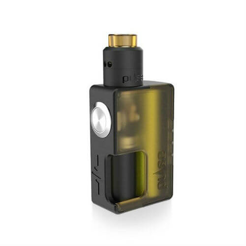 Picture of Vandy Vape Pulse BF Kit Frosted - Colorato - 8ml Ultem