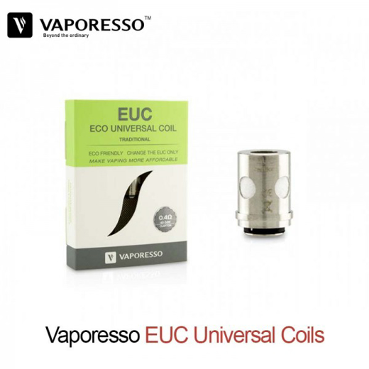 Εικόνα της Vaporesso EUC Coils