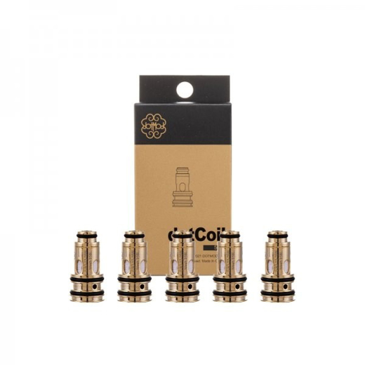 Εικόνα της Dotmod DotCoil V2 Replacement Coils