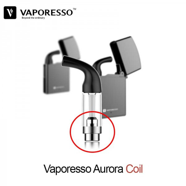 Picture of Vaporesso Aurora CCELL Coils