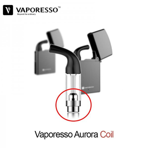 Εικόνα της Vaporesso Aurora CCELL Coils