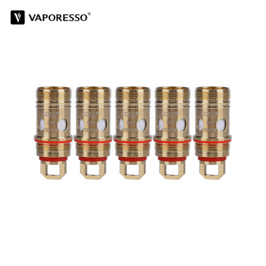 Εικόνα της Vaporesso TARGET PRO CCELL Gold SS316 Coils
